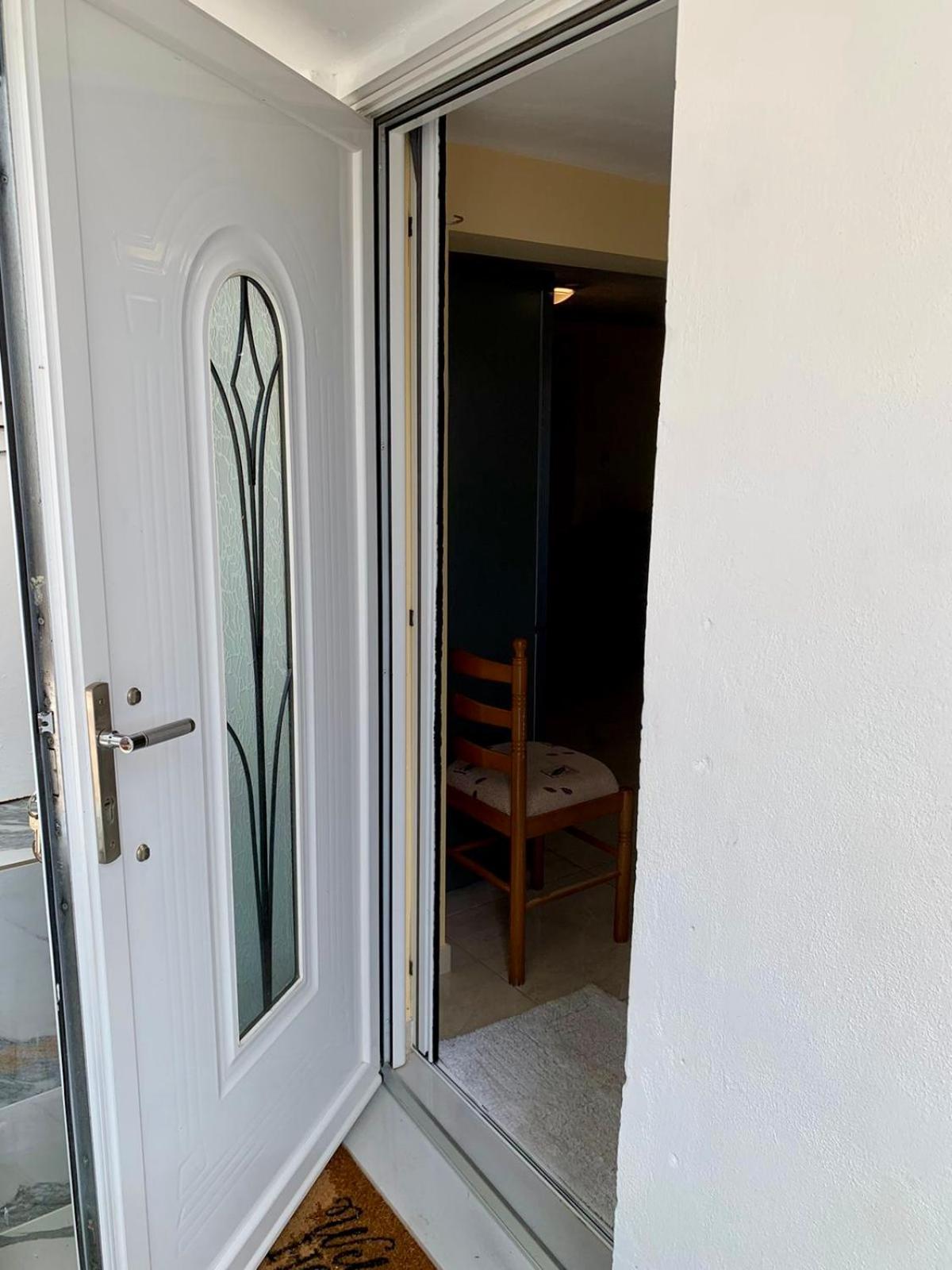 Sofia'S Seaview Villa Near Airport And Beach Artemida  Dış mekan fotoğraf