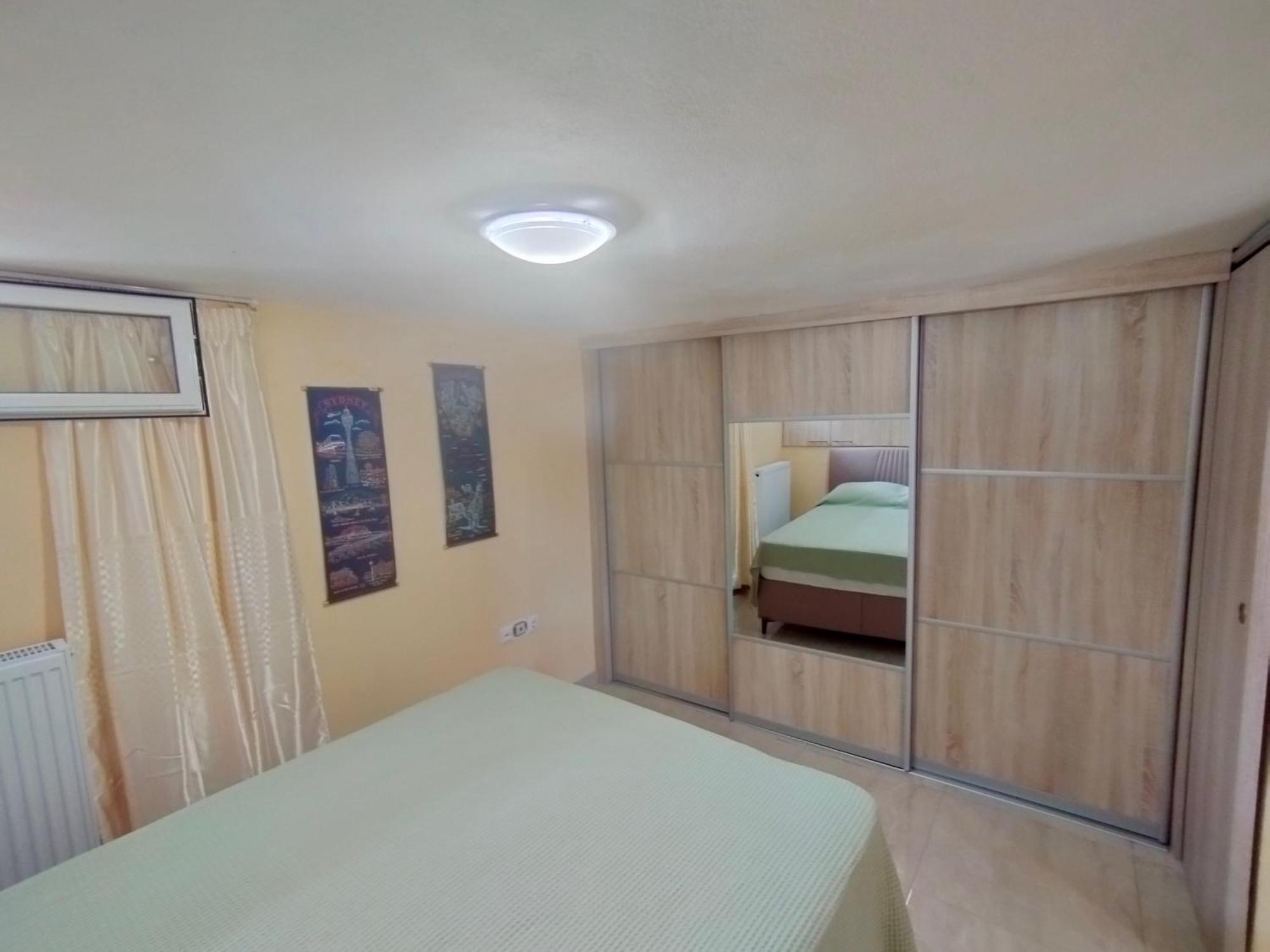 Sofia'S Seaview Villa Near Airport And Beach Artemida  Dış mekan fotoğraf