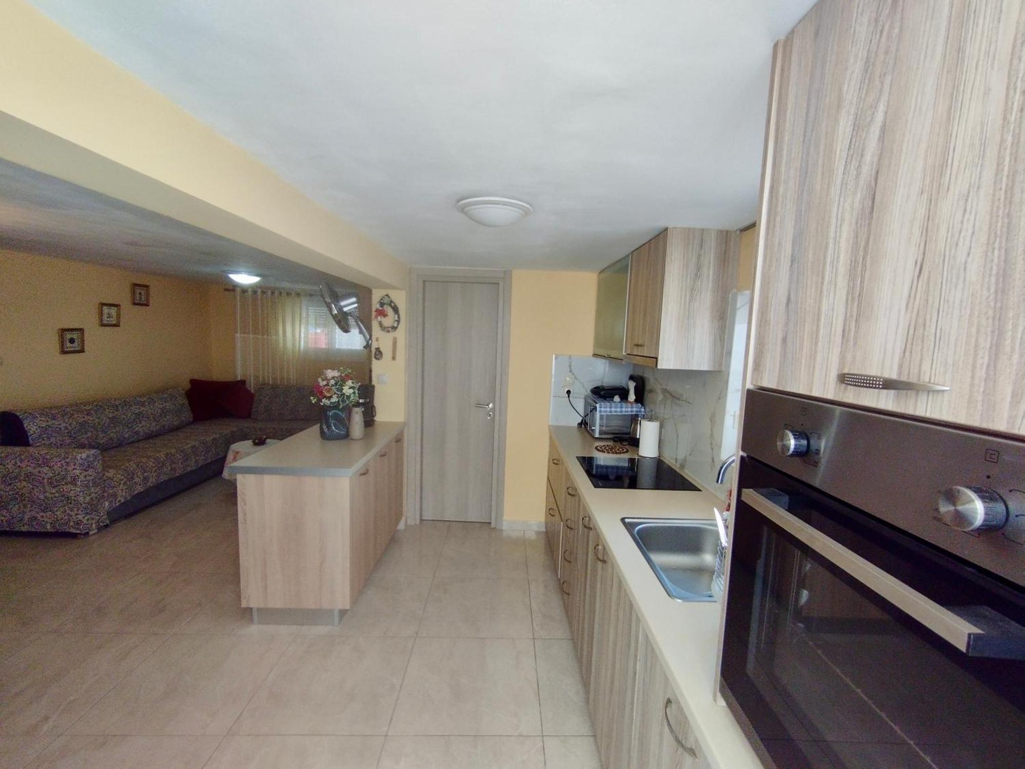 Sofia'S Seaview Villa Near Airport And Beach Artemida  Dış mekan fotoğraf