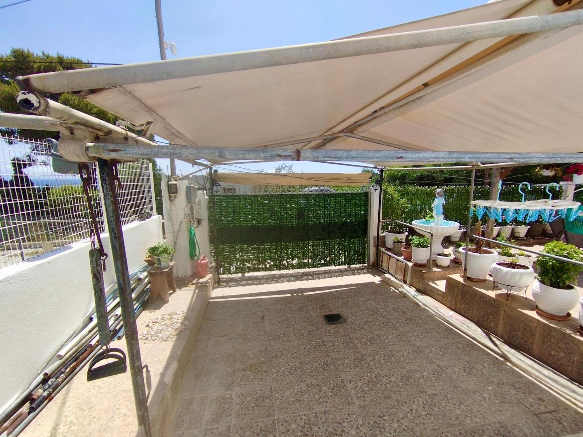 Sofia'S Seaview Villa Near Airport And Beach Artemida  Dış mekan fotoğraf