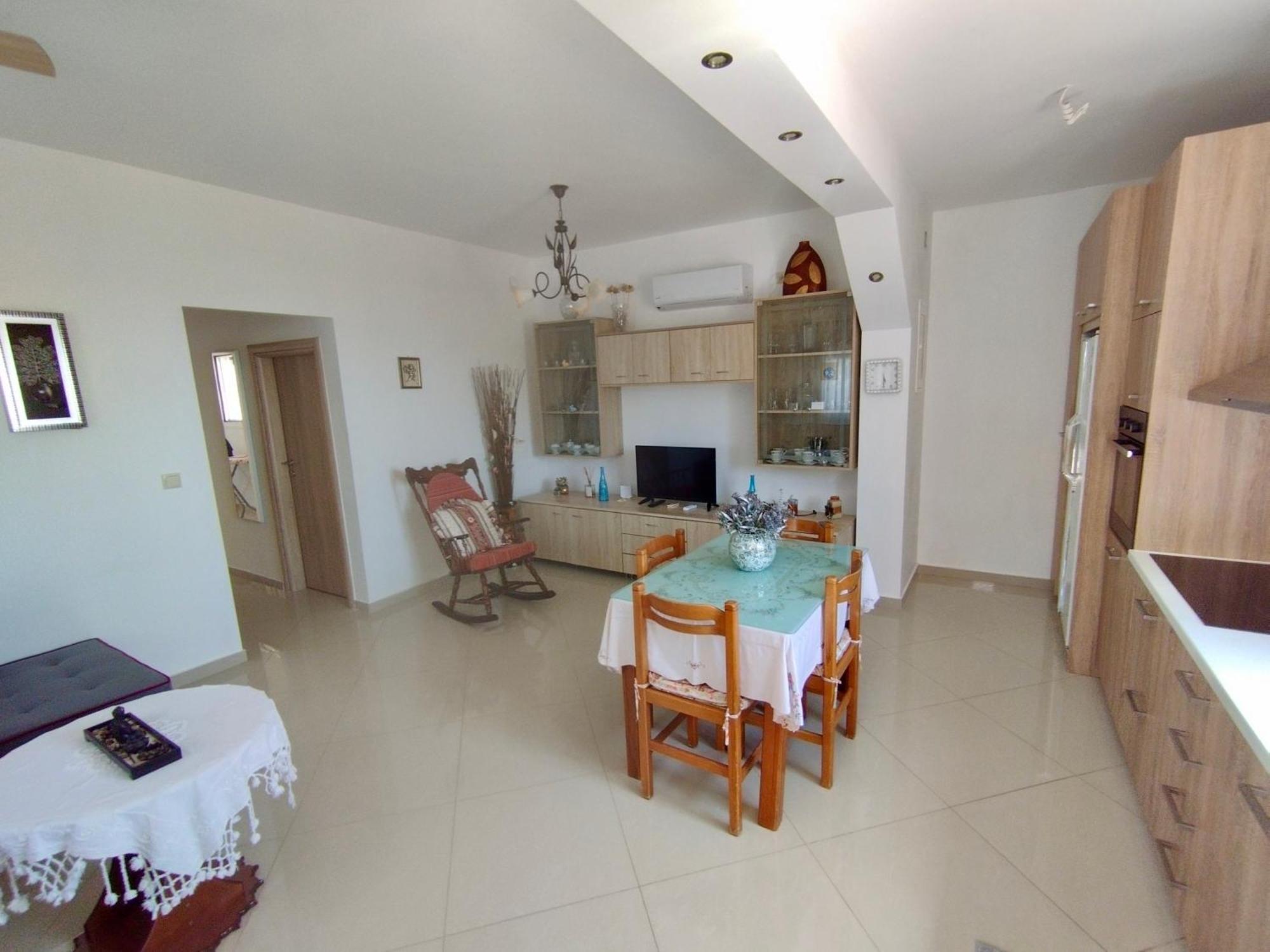 Sofia'S Seaview Villa Near Airport And Beach Artemida  Dış mekan fotoğraf